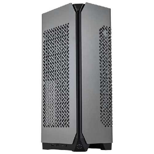 Cooler-Master-NCORE-100-MAX-Small-Form-Factor--SFF--Grigio-850-W