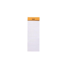 Rhodia-8600C-quaderno-per-scrivere-80-fogli-Arancione
