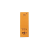 Rhodia-8600C-quaderno-per-scrivere-80-fogli-Arancione