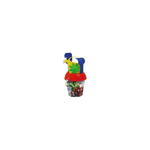 Adriatic-862-Set-Secchiello-18cm-Avengers