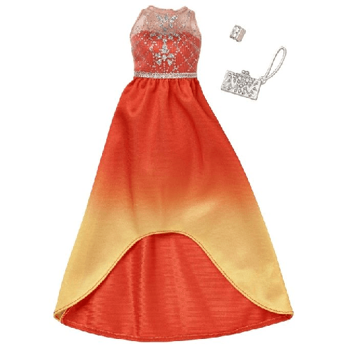 Mattel-FYW85-accessorio-per-bambola
