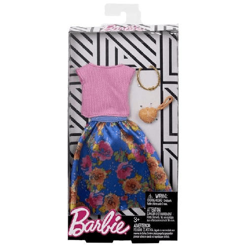 Mattel-FYW85-accessorio-per-bambola
