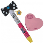 Simba 109270019 penna roller Penna stick a sfera Blu
