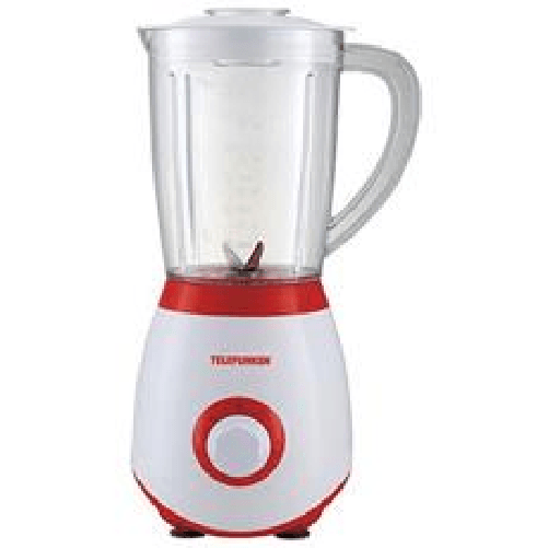 Telefunken m07401 frullatore a bicchiere 350w 1,5litr