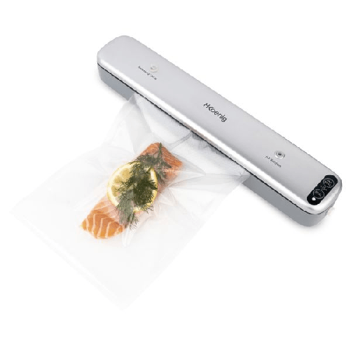 Hkoenig Macchina per il sottovuoto alimentare SSV32