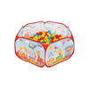 Biemme-by-Bcs-Box-e-Palline-con-120-Palline