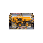 Re.El Toys Ruspa Cingolata Rc Titan Construction Squad Series Scraper Operated From Transmitter Scale 1:24