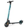 SoFlow-SO1-Monopattino-Elettrico-Nero-Verde