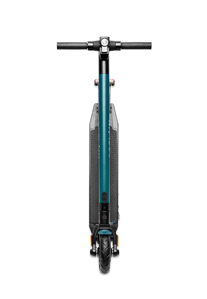SoFlow-SO1-Monopattino-Elettrico-Nero-Verde