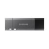 Samsung-Duo-Plus-Chiavetta-Usb-32Gb-Usb-Tipo-C-3.2-Gen-1-Nero-Grigio