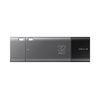 Samsung-Duo-Plus-Chiavetta-Usb-32Gb-Usb-Tipo-C-3.2-Gen-1-Nero-Grigio