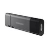 Samsung-Duo-Plus-Chiavetta-Usb-32Gb-Usb-Tipo-C-3.2-Gen-1-Nero-Grigio