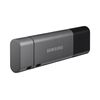 Samsung-Duo-Plus-Chiavetta-Usb-32Gb-Usb-Tipo-C-3.2-Gen-1-Nero-Grigio