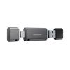 Samsung-Duo-Plus-Chiavetta-Usb-32Gb-Usb-Tipo-C-3.2-Gen-1-Nero-Grigio