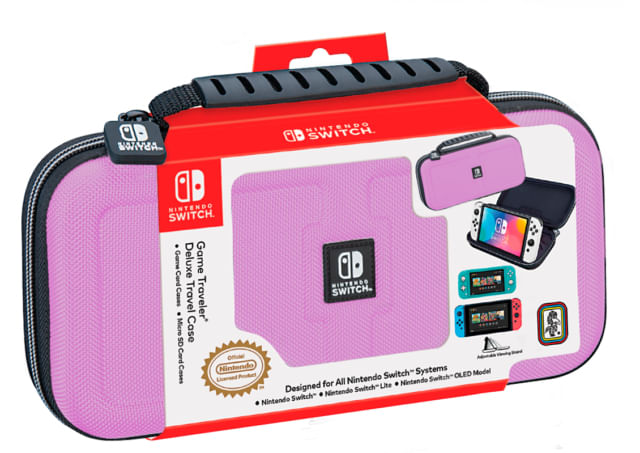 Big-Ben-Custodia-Nintendo-Switch-Case-Rosa