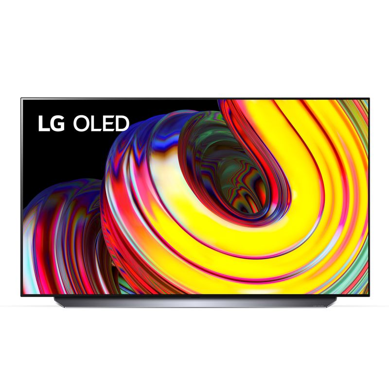 LG-OLed-4K-Tv-55---Serie-CS6-OLED55CS6LA-Smart-Tv