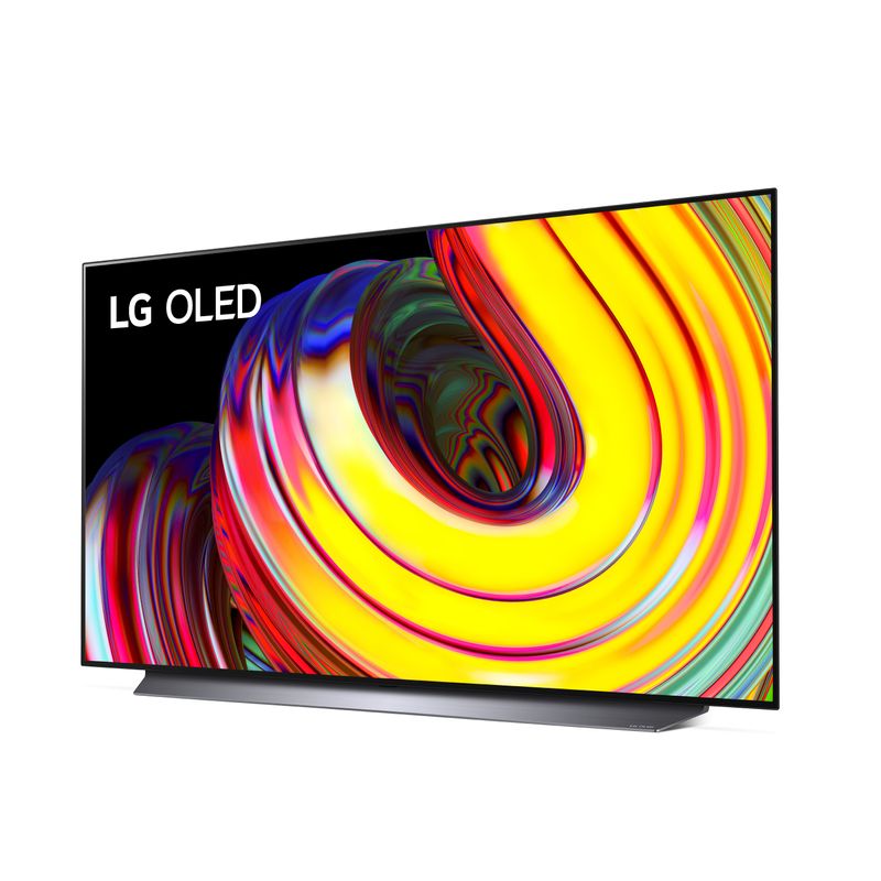 LG-OLed-4K-Tv-55---Serie-CS6-OLED55CS6LA-Smart-Tv