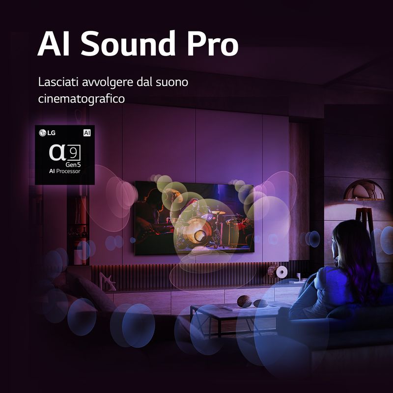 LG-OLed-4K-Tv-55---Serie-CS6-OLED55CS6LA-Smart-Tv