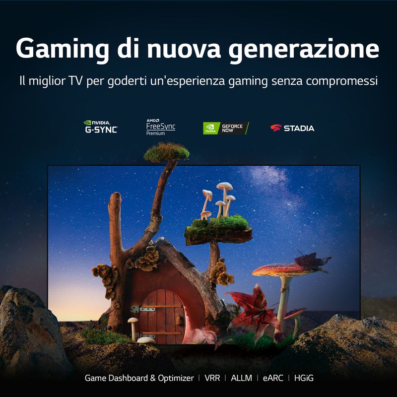LG-OLed-4K-Tv-55---Serie-CS6-OLED55CS6LA-Smart-Tv
