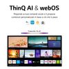LG-OLed-4K-Tv-55---Serie-CS6-OLED55CS6LA-Smart-Tv