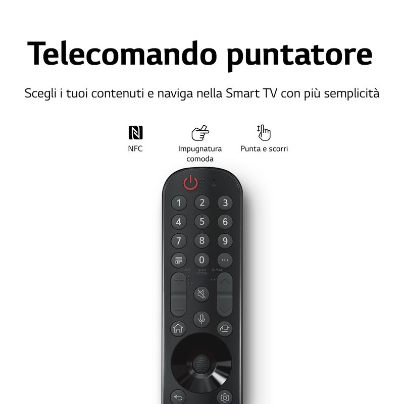 LG-OLed-4K-Tv-55---Serie-CS6-OLED55CS6LA-Smart-Tv