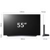 LG-OLed-4K-Tv-55---Serie-CS6-OLED55CS6LA-Smart-Tv
