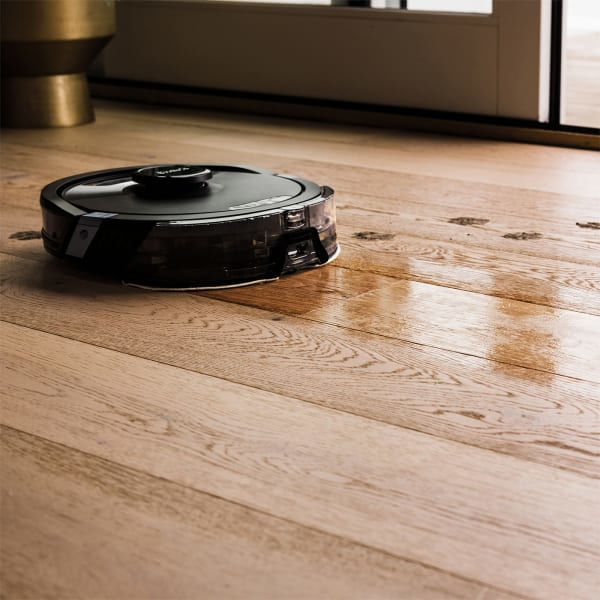 Shark-STYLE-iQ-RV2600WSEU-aspirapolvere-robot-12-L-Senza-sacchetto-Nero