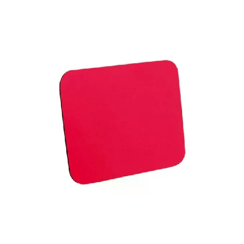 Nilox-Mouse-pad-Rosso