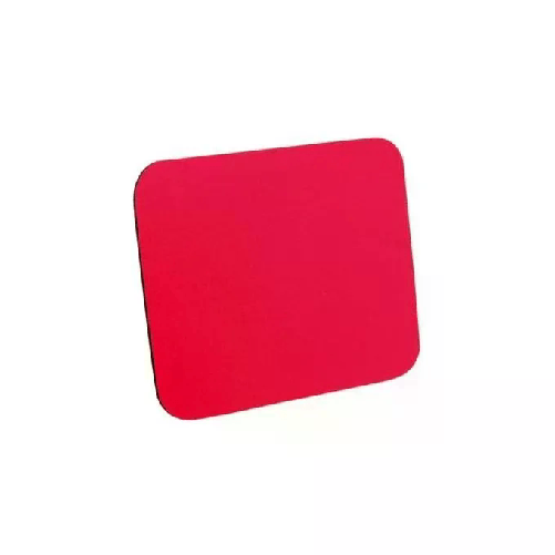 Nilox-Mouse-pad-Rosso