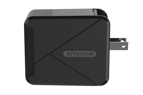 Sitecom-CH-013-Caricabatterie-24W-Fast-Usb-Travel-Charger