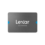 Lexar NQ100 Ssd Interno 2.5'' 960Gb Serial ATA III