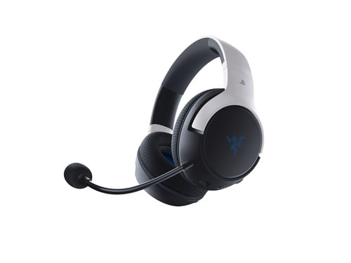 Razer-Kaira-Doppia-Cuffia-Wireless-per-PlayStation-5-Nero-Bianco