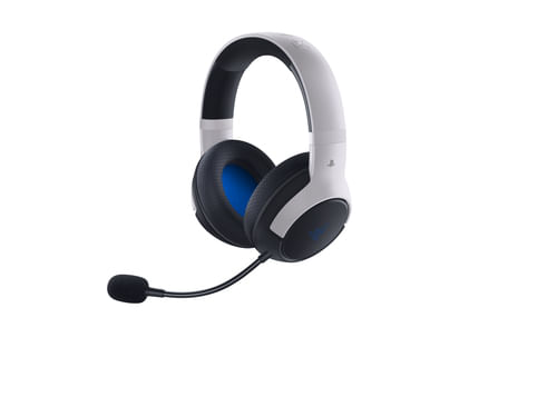 Razer-Kaira-Doppia-Cuffia-Wireless-per-PlayStation-5-Nero-Bianco