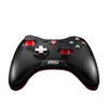 MSI-Force-GC30-Gamepad-Android-PC-Analogico-Digitale-Usb-2.0-Nero