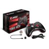 MSI-Force-GC30-Gamepad-Android-PC-Analogico-Digitale-Usb-2.0-Nero