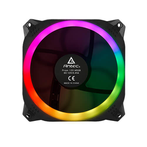 Antec-Prizm-120-aRGb-Ventola-per-Pc