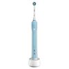 Braun-Oral-B-Pro-700-Crossaction-Adulto-Spazzolino-Rotante-Oscillante-Blu-Bianco