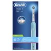 Braun-Oral-B-Pro-700-Crossaction-Adulto-Spazzolino-Rotante-Oscillante-Blu-Bianco