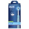 Braun-Oral-B-Pro-700-Crossaction-Adulto-Spazzolino-Rotante-Oscillante-Blu-Bianco
