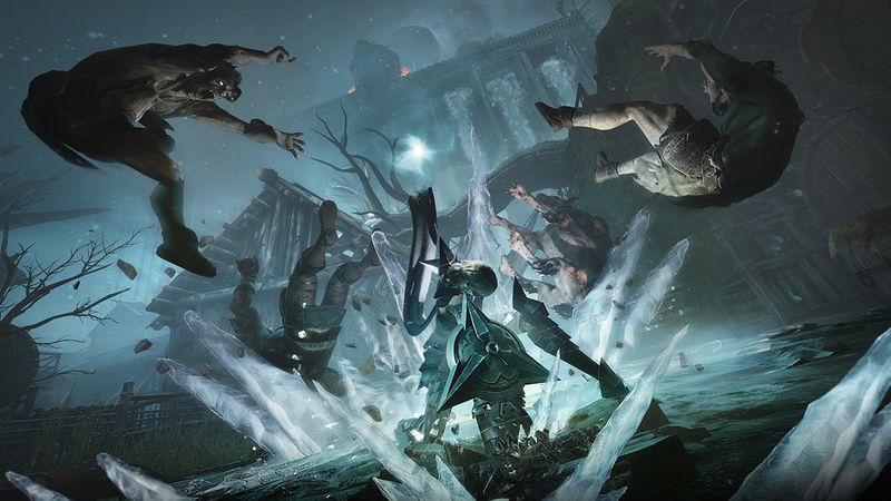 Maximum-Games-Videogioco-Soulstice-Deluxe-Edition-per-Xbox-Series
