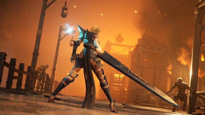Maximum-Games-Videogioco-Soulstice-Deluxe-Edition-per-Xbox-Series