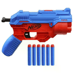 Hasbro Pistola Giocattolo Nerf Striker Boa RC-6
