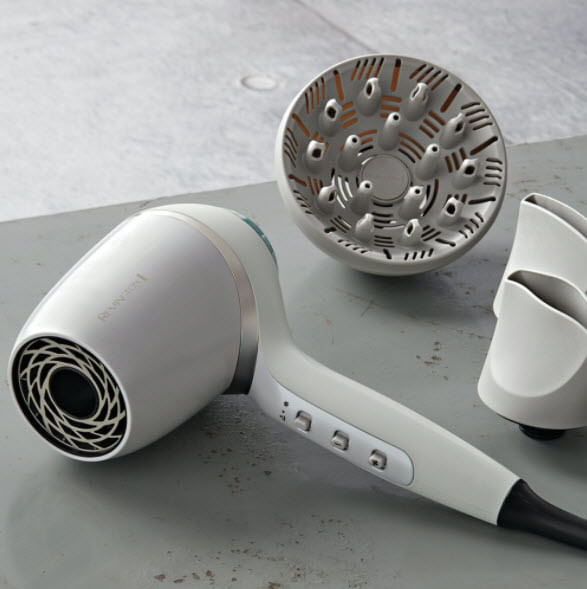 Remington-EC9001-Asciugacapelli-Hydraluxe-Pro
