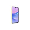 Samsung-Galaxy-A15-165-cm--6.5---Dual-SIM-ibrida-Android-14-4G-USB-tipo-C-4-GB-128-GB-5000-mAh-Giallo