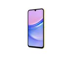 Samsung-Galaxy-A15-165-cm--6.5---Dual-SIM-ibrida-Android-14-4G-USB-tipo-C-4-GB-128-GB-5000-mAh-Giallo