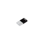 Hama USB 3.0 UHS II Lettore di Schede SD-SDHC-SDXC Antracite