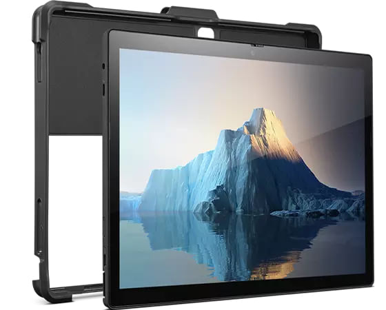 Lenovo-4X41A08251-custodia-per-tablet-305-cm--12---Cover-Nero