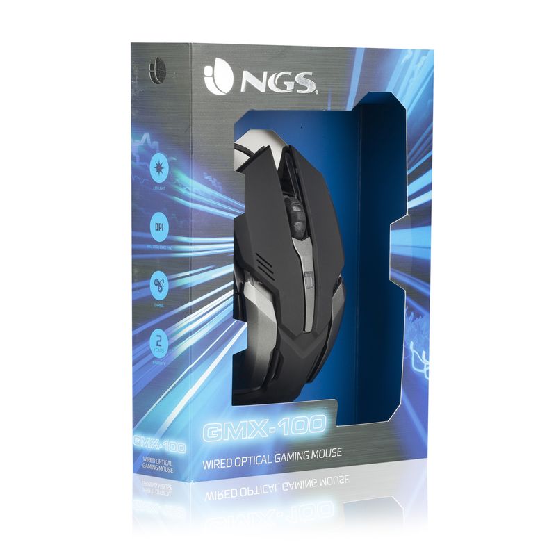 Ngs-Mouse-Gaming-con-luci-a-led-2200-dpi
