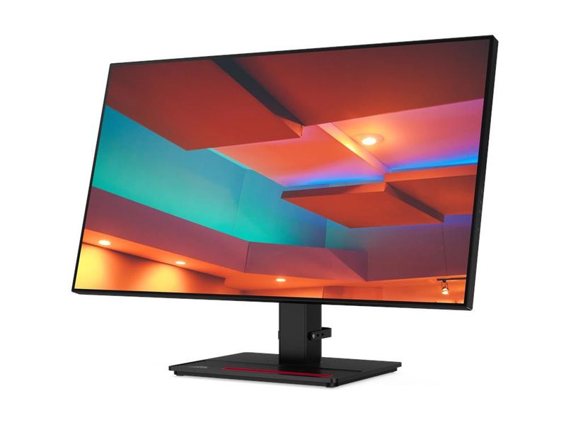 LENOVO-Monitor-27---LED-IPS-P27Q-20-2560-x-1440-Quad-HD-Tempo-di-Risposta-4-ms