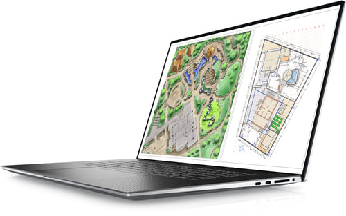 Dell-Precision-5770-Workstation-Mobile-Processore-Intel-Core-i7-12800H-Ram-32Gb-Hd-512Gb-SSD-Display-17---NVIDIA-RTX-A3000-12GB-Windows-10-Pro